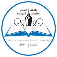 Mediterranean International University